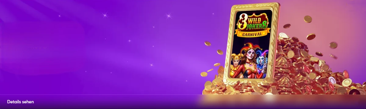 Kingmaker Casino Willkommensbonus