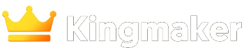 Kingmaker Casino Logo